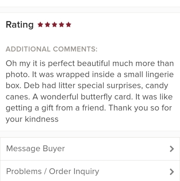 I am DebbieπWelcome to my Fun closet!!! - Picture 6 of 7